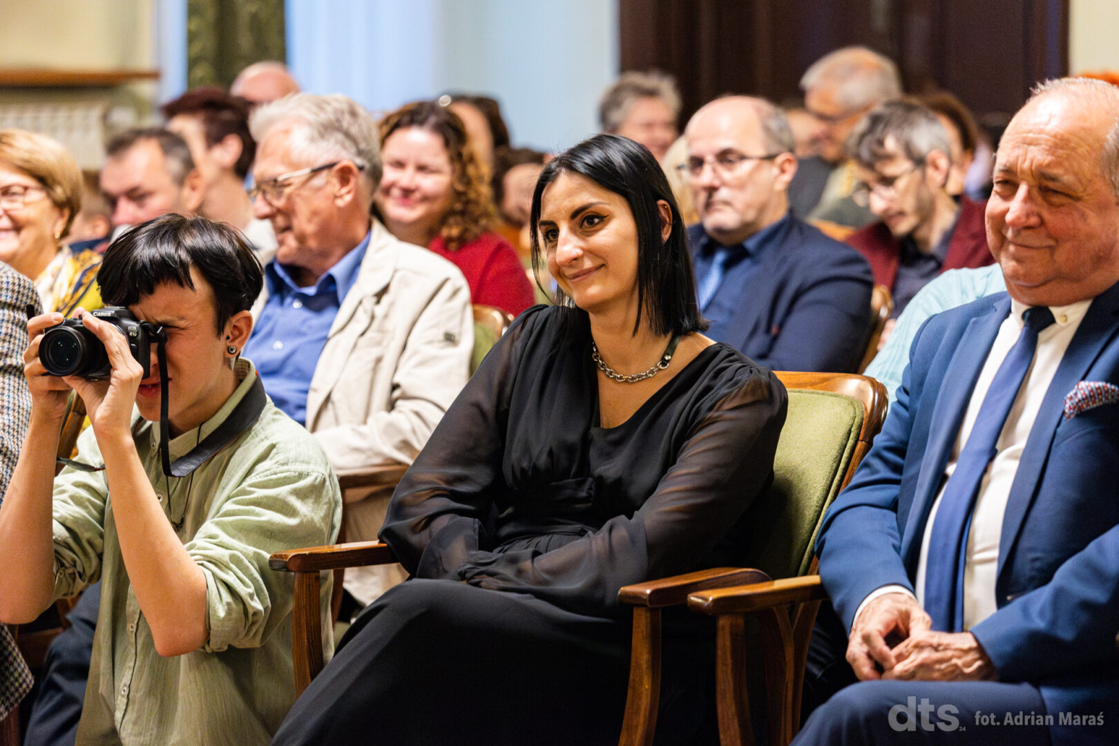Złoto Sędziwoja i inne opowieści, Jadwiga Marzec