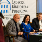 Złoto Sędziwoja i inne opowieści, Jadwiga Marzec