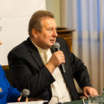 Złoto Sędziwoja i inne opowieści, Jadwiga Marzec