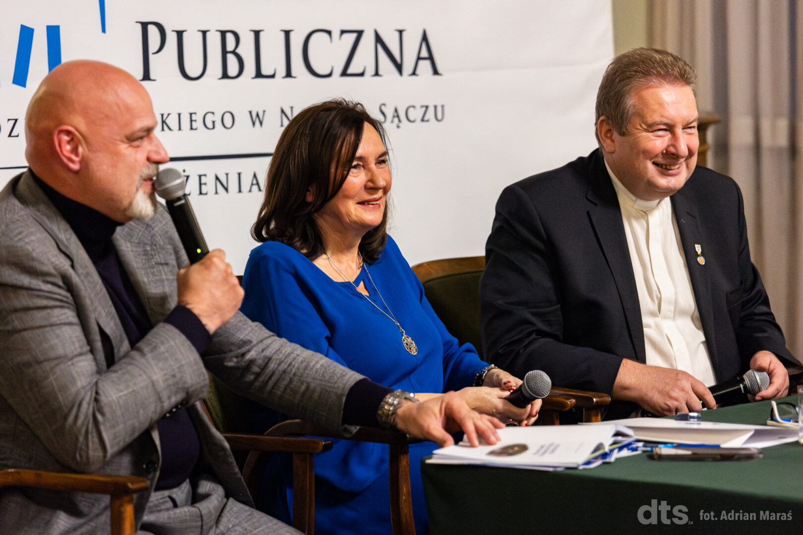 Złoto Sędziwoja i inne opowieści, Jadwiga Marzec