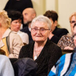 Złoto Sędziwoja i inne opowieści, Jadwiga Marzec