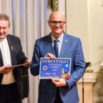 Złoto Sędziwoja i inne opowieści, Jadwiga Marzec