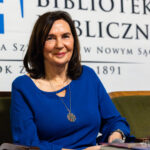 Złoto Sędziwoja i inne opowieści, Jadwiga Marzec