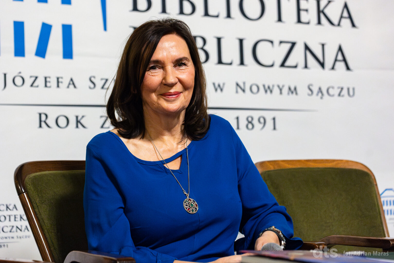 Złoto Sędziwoja i inne opowieści, Jadwiga Marzec