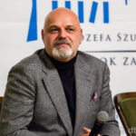 Złoto Sędziwoja i inne opowieści, Jadwiga Marzec