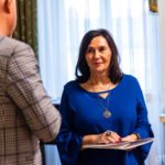 Złoto Sędziwoja i inne opowieści, Jadwiga Marzec