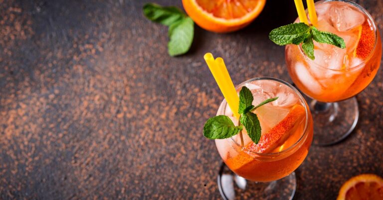 OPOWIEŚCI OBERŻYŚWIATA. Kategoria: BITTER, APERITIF