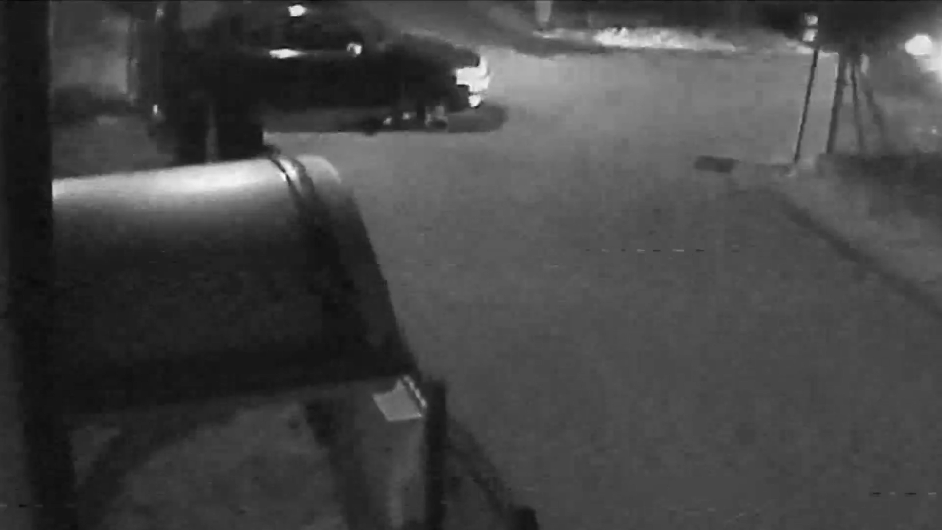 Ucieczka przed policją