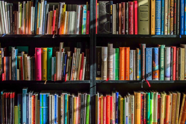 Nowosądecka noc bibliotek w barwach Toskanii [ZAPOWIEDŹ]