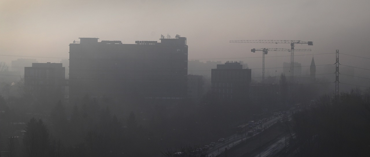 smog