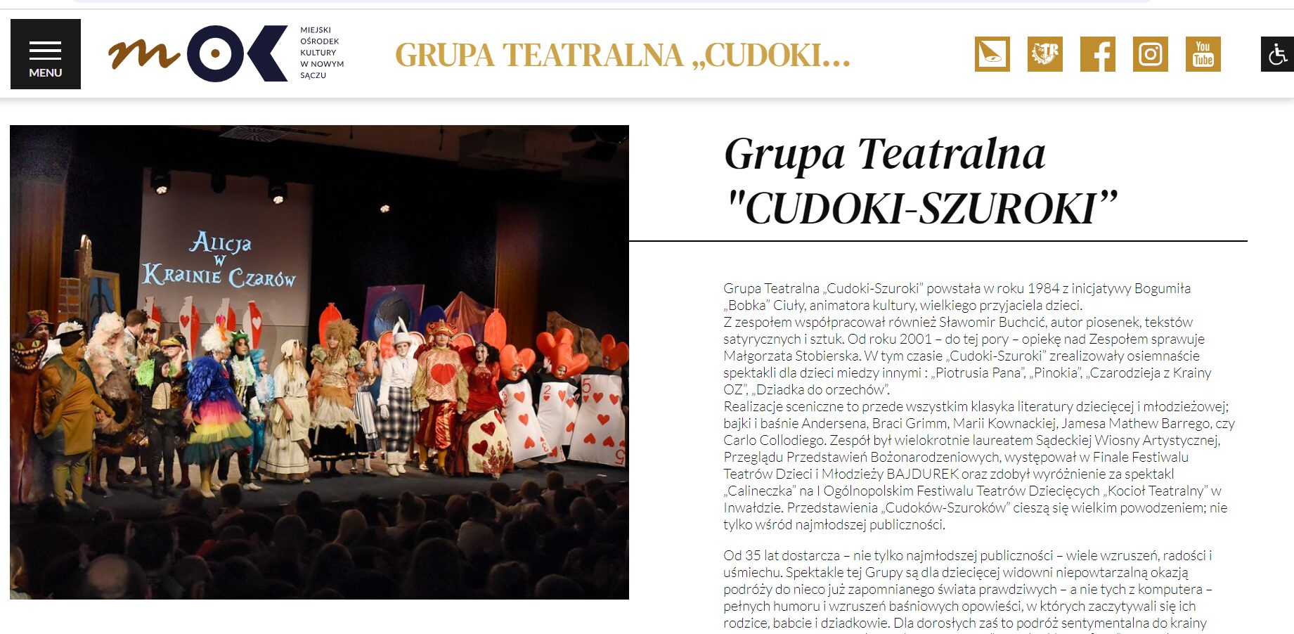 Cudoki-Szuroki