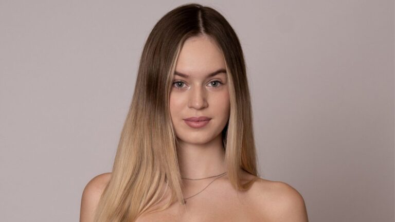 Sądeczanka w finale konkursu Polska Miss Nastolatek[ZDJĘCIA]