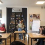 W Starym Sączu młodzież debatuje po „oksfordzku”
