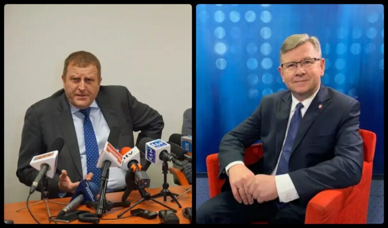 Próba sił w walce o dyrektorski stołek w nowosądeckim szpitalu