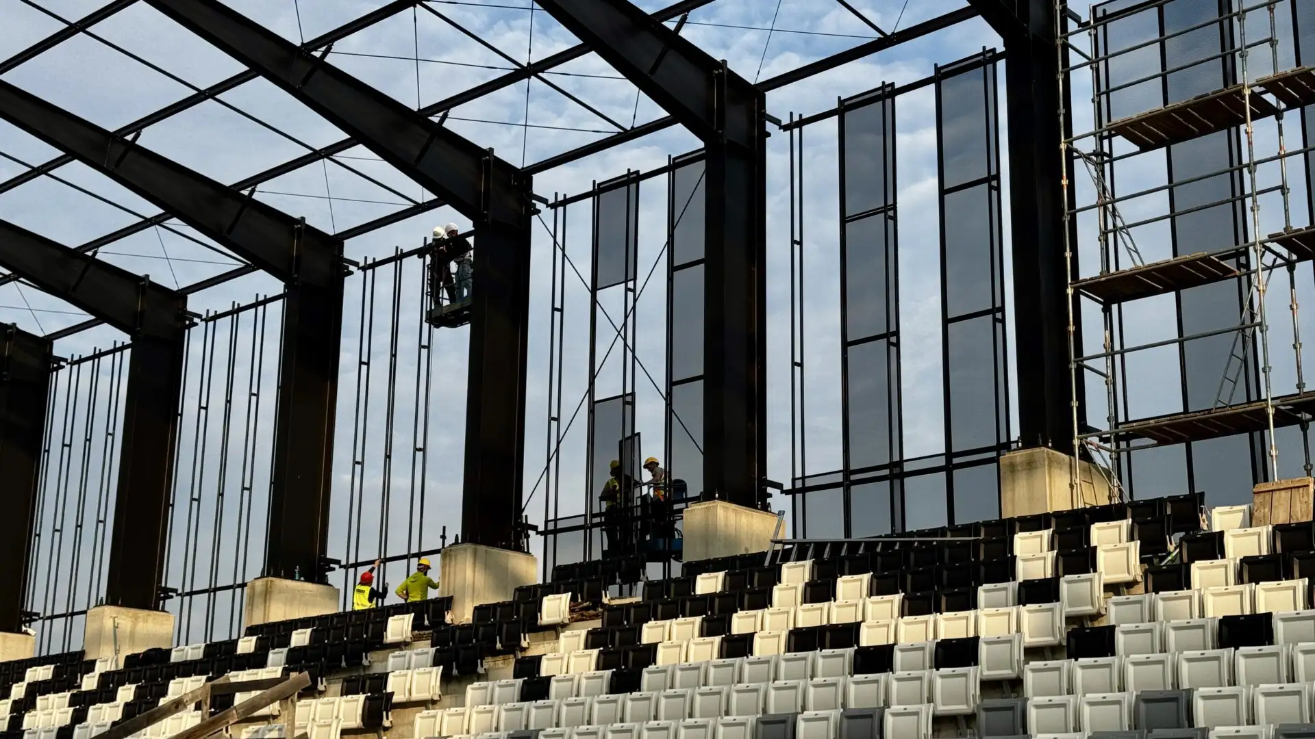 stadion Sandecji