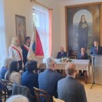 Stary Sącz, matka Maria Teresa Izworska