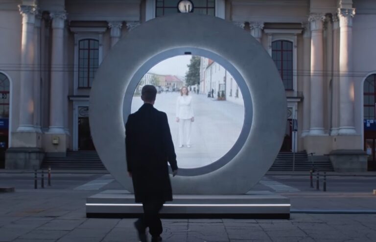 Do Muszyny i Starej Lubovni wkracza magia. Jej efekty zobaczymy za niespełna rok