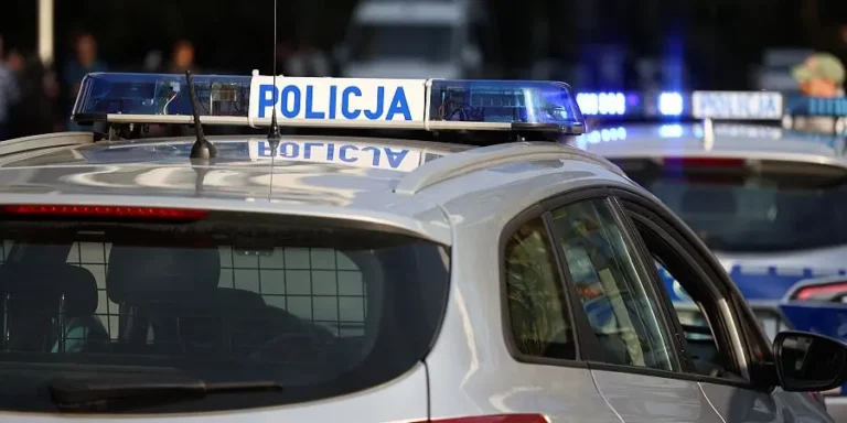 Poszukiwania 44-letniego mężczyzny zakończone