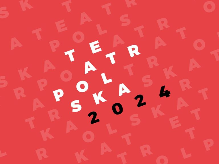 Rozpoczyna się 16 edycja programu TEATR POLSKA