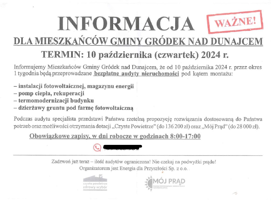 Czyste powietrze