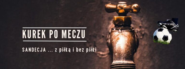 MECZ SANDECJA versus PUSZCZA NIEPOŁOMICE – refleksje pomeczowe