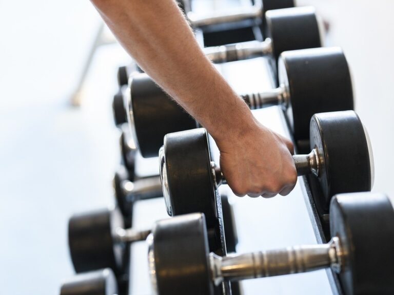 Światowe trendy w projektowaniu klubów fitness