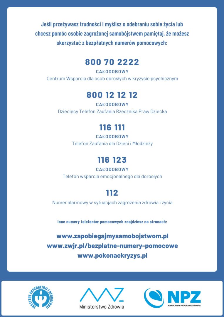 żyj