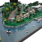 Lego, Bartłomiej Bobak