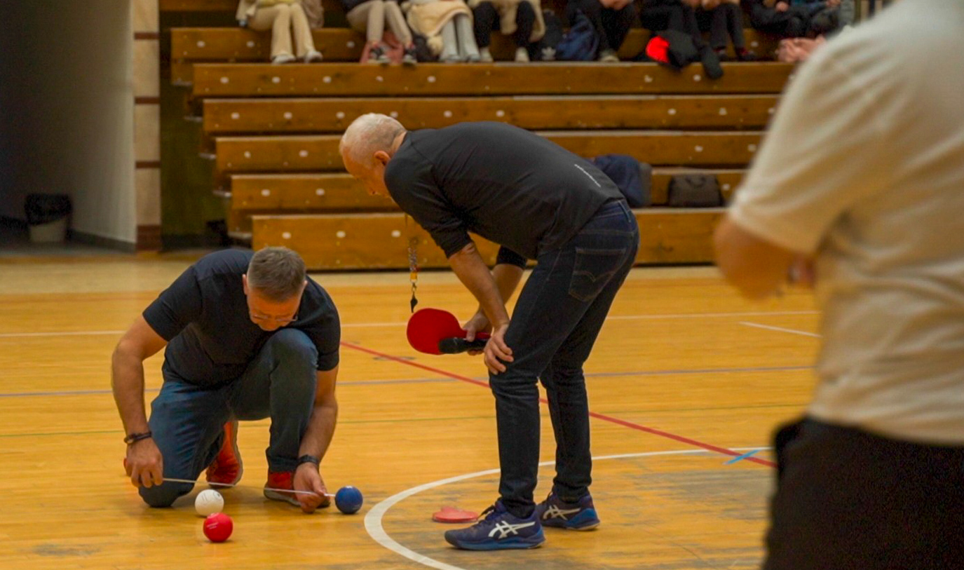 BOCCIA Mix