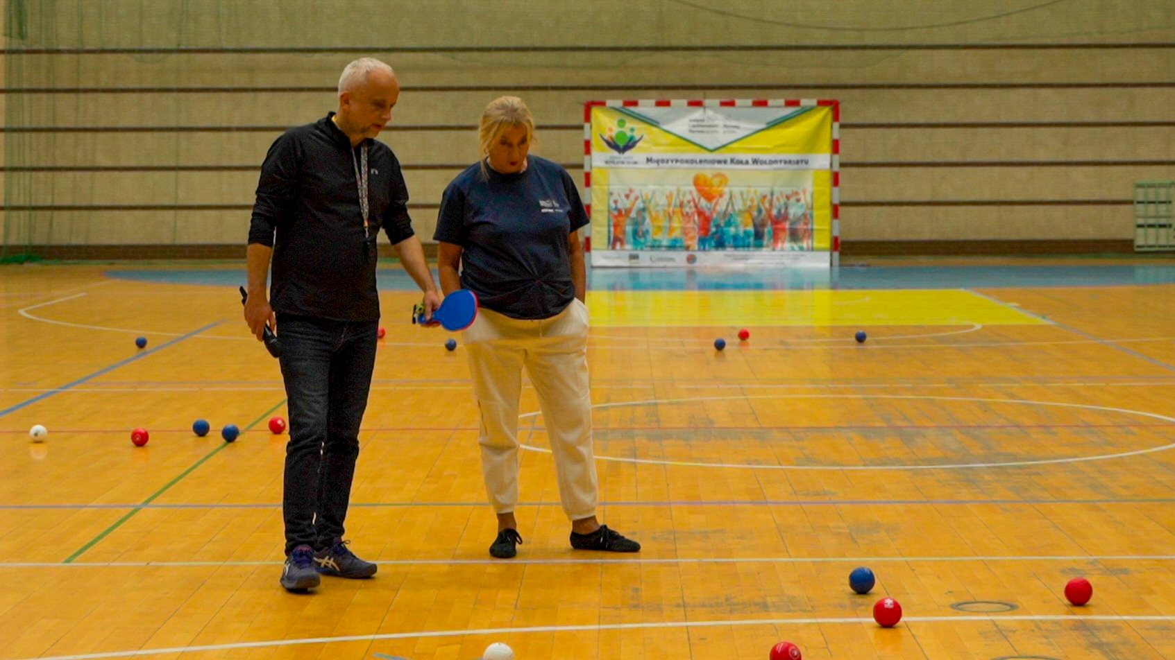 BOCCIA Mix
