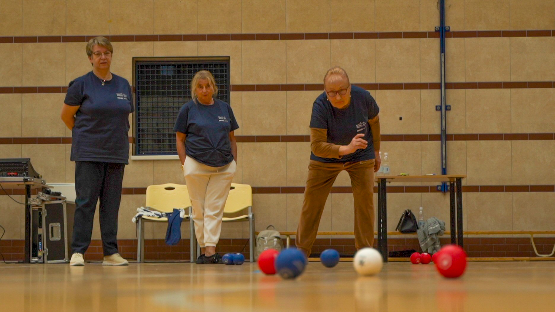 BOCCIA Mix