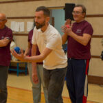 BOCCIA Mix