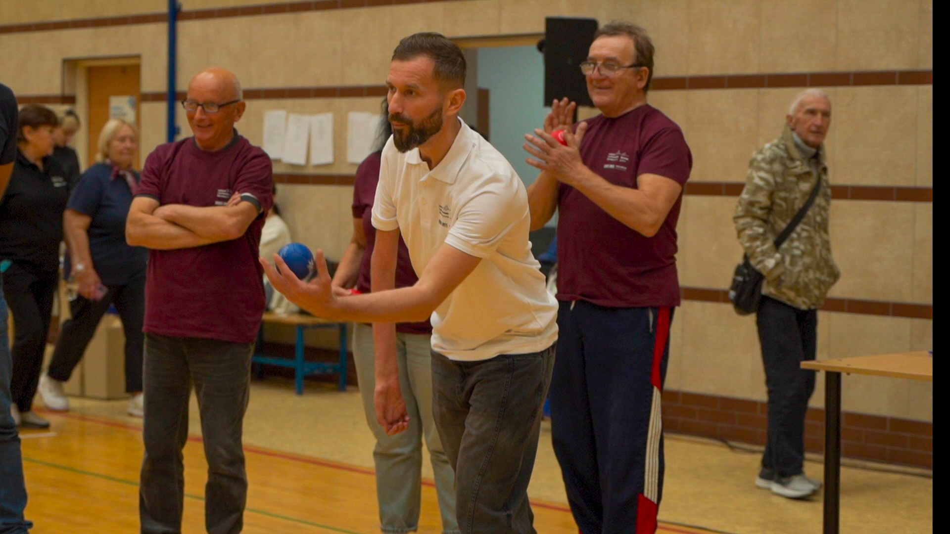 BOCCIA Mix