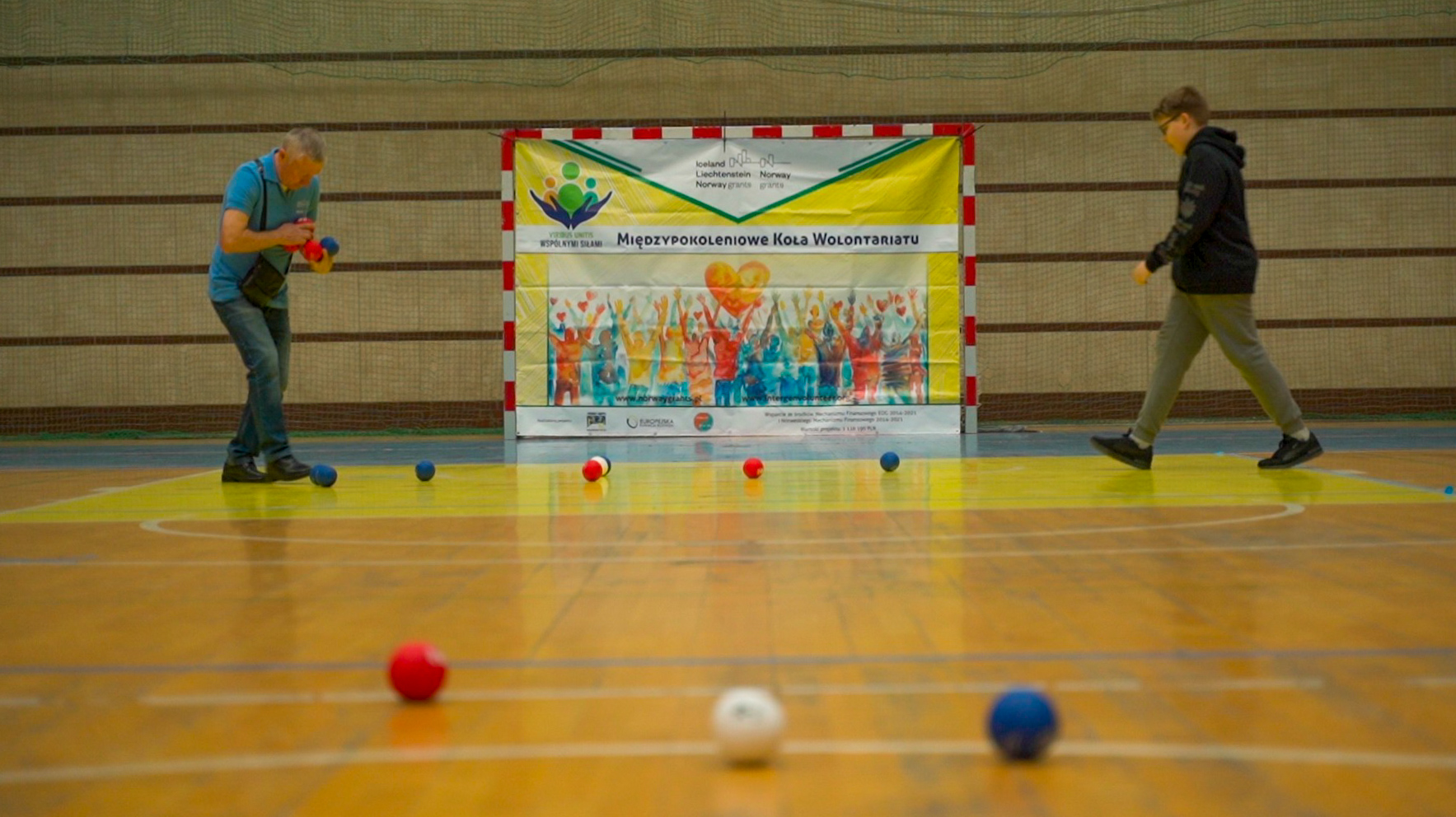 BOCCIA Mix