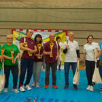 BOCCIA Mix