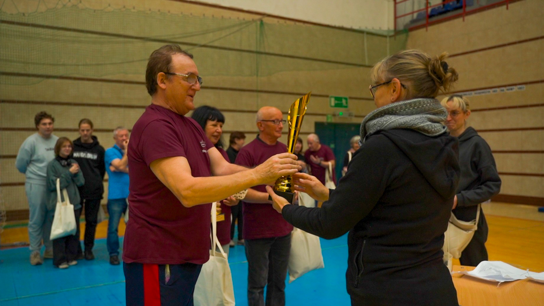 BOCCIA Mix
