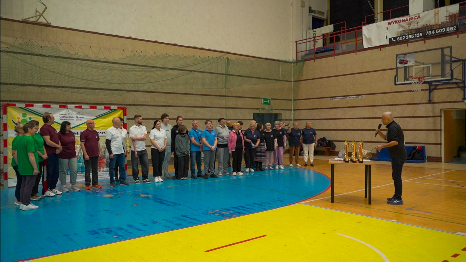 BOCCIA Mix
