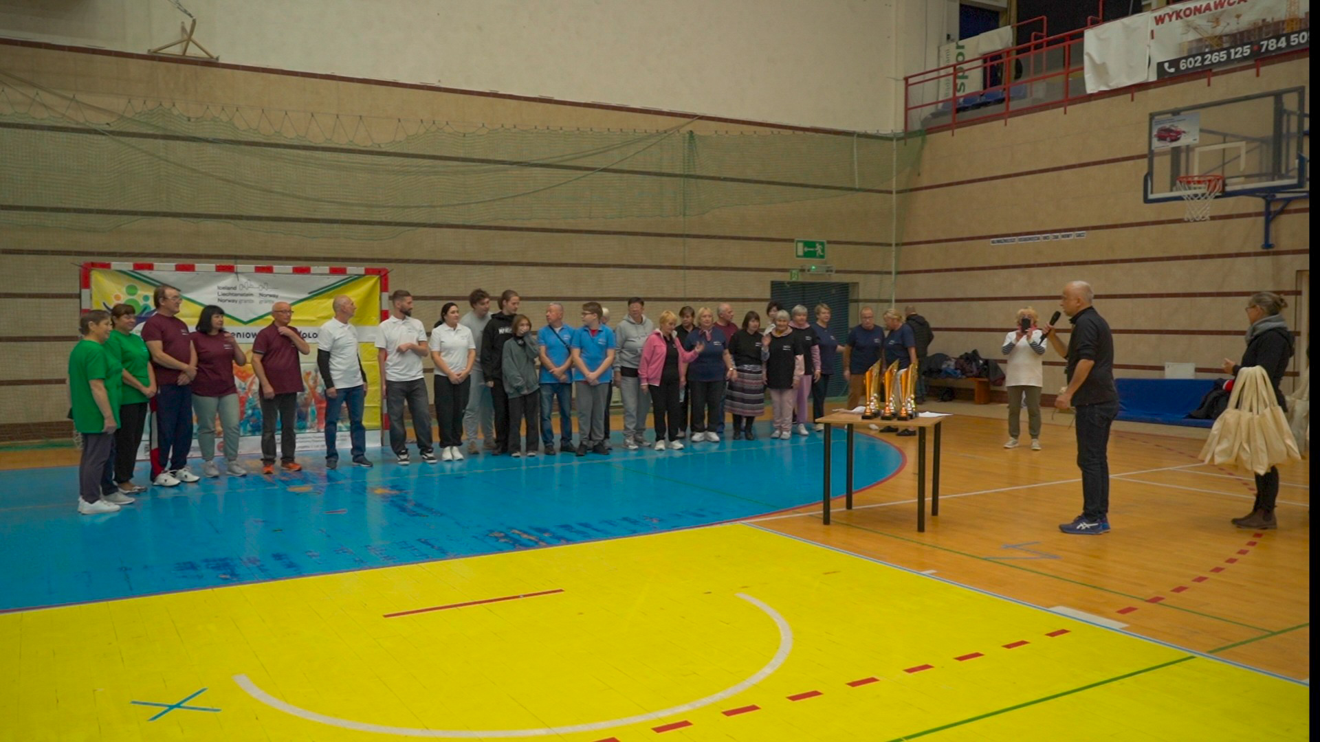 BOCCIA Mix