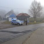 policja, Sądecczyzna, Bankomat 2024