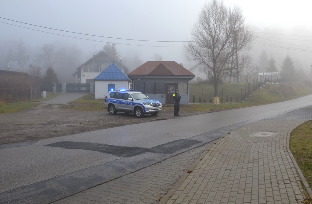 policja, Sądecczyzna, Bankomat 2024