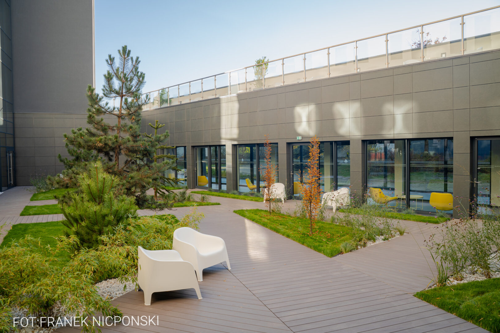 Student's House WSB-NLU