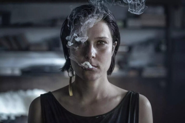 „Imago” na DKF KOT w Kinie SOKÓŁ w Nowym Sączu