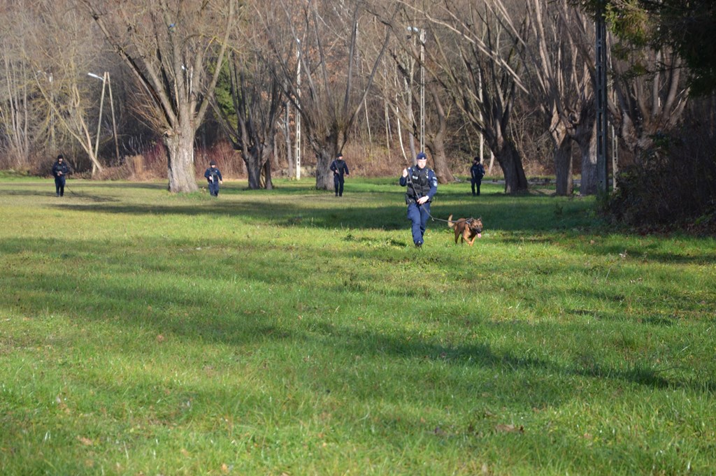 policja, Sądecczyzna, Bankomat 2024