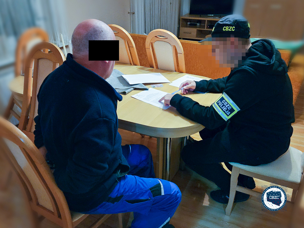 Centralne Biuro Zwalczania Cyberprzestępczości
