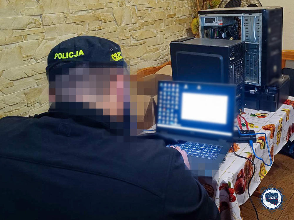 Centralne Biuro Zwalczania Cyberprzestępczości