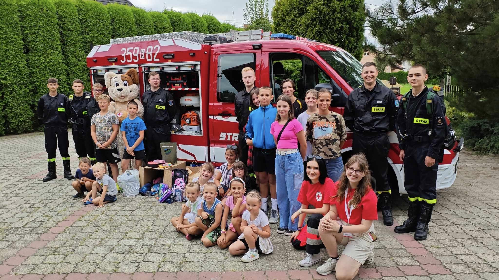 SIM PCK Nowy Sącz