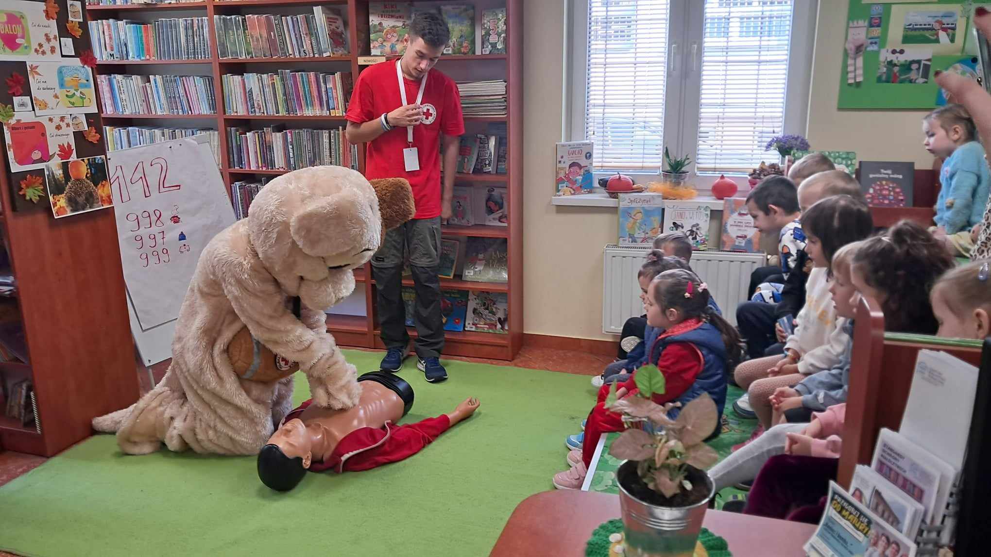 SIM PCK Nowy Sącz