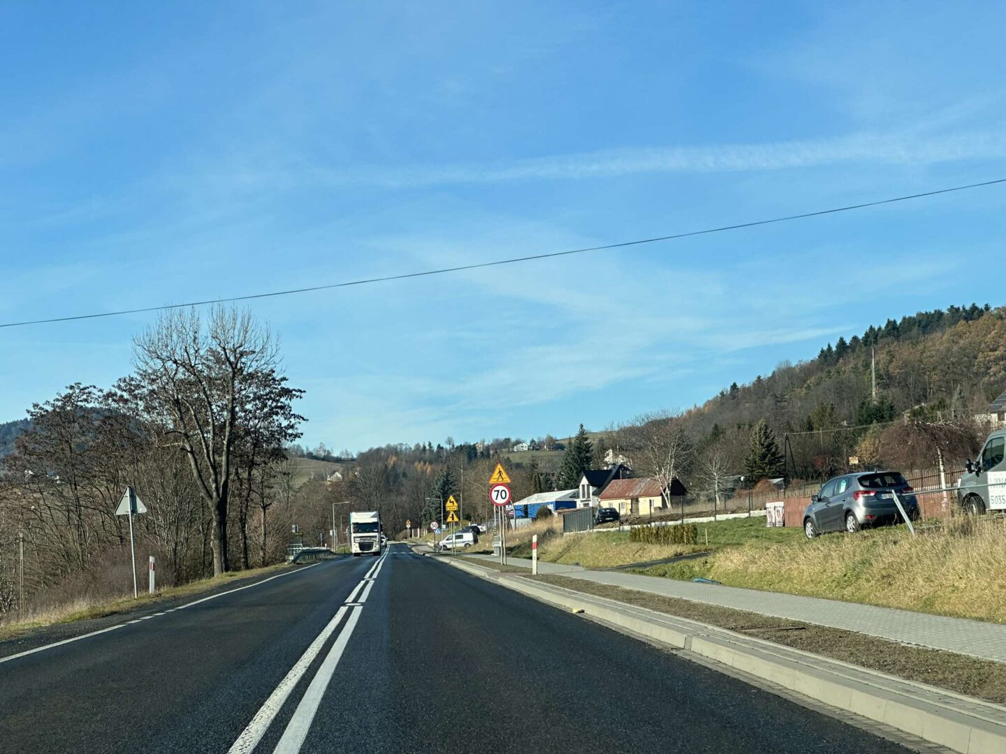 policja Sądecczyzna, ćwiczenia