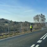 policja Sądecczyzna, ćwiczenia