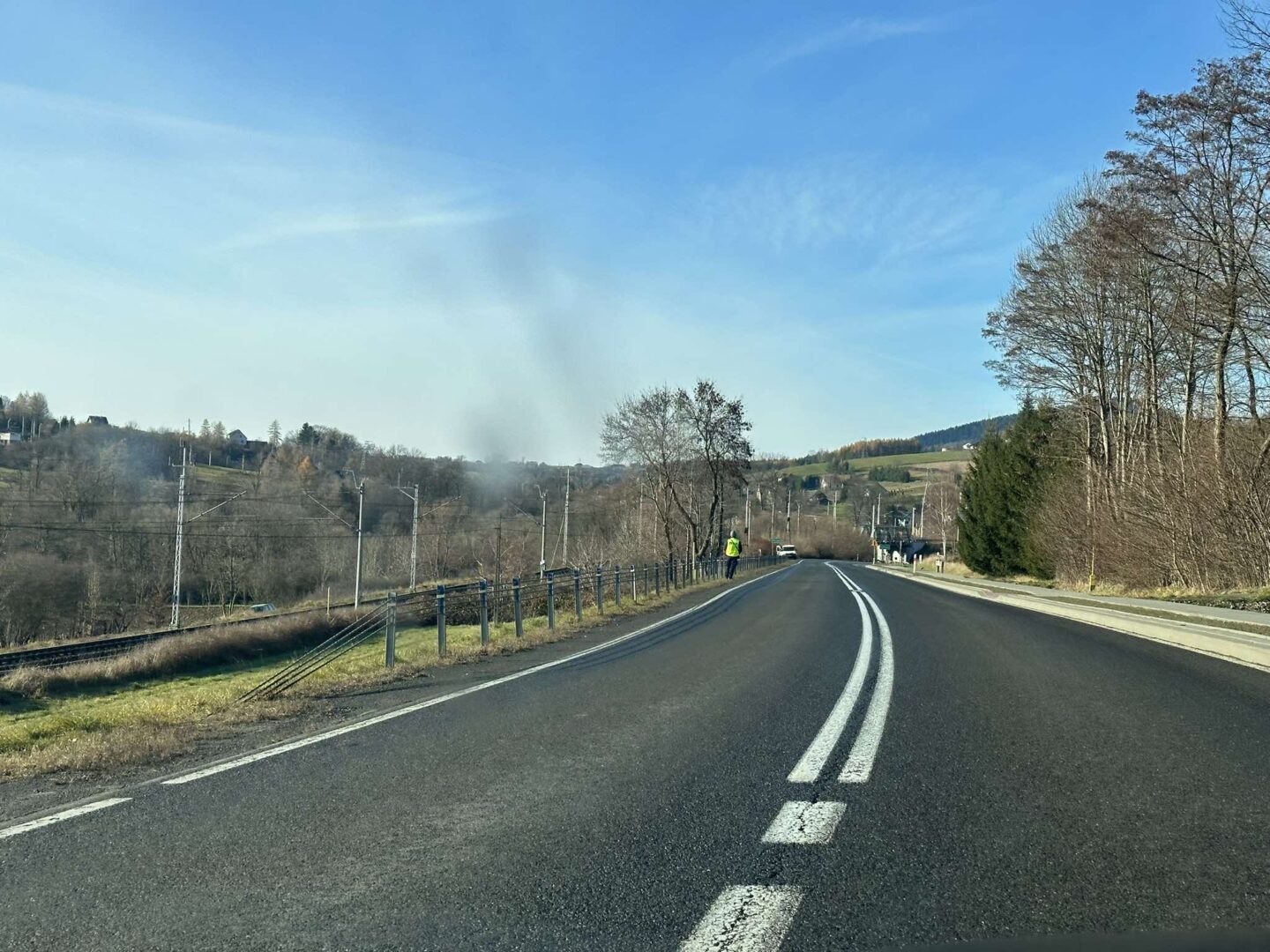 policja Sądecczyzna, ćwiczenia